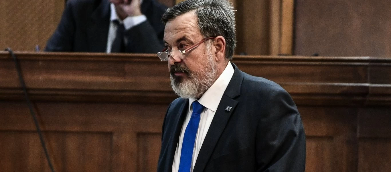 Δικηγόρος Χ.Παππά: «Από επιλογή δεν ήθελα να γνωρίζω που βρισκόταν»